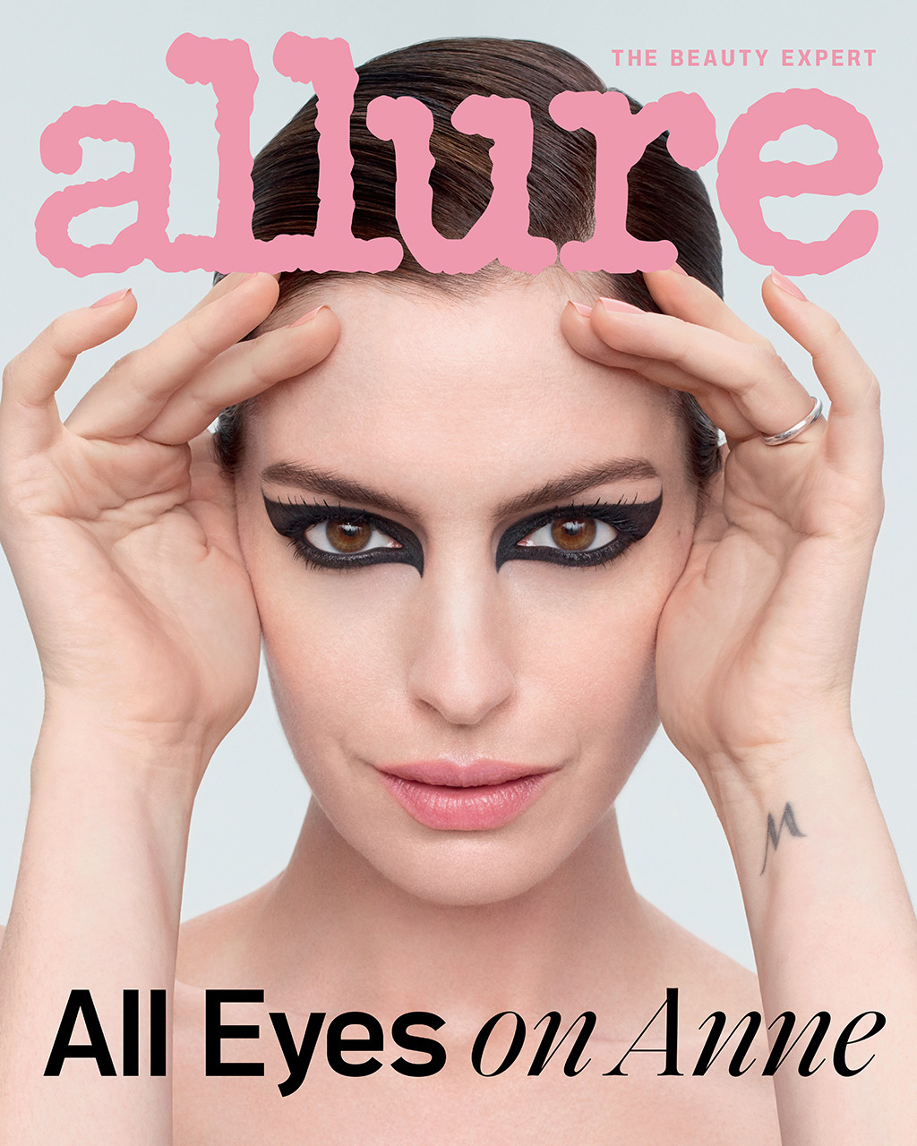 Anne Hathaway, Allure Anne Hathaway, Allure